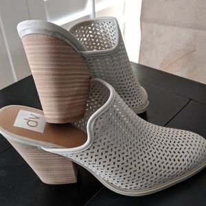 NEW S 9 Women's Mule